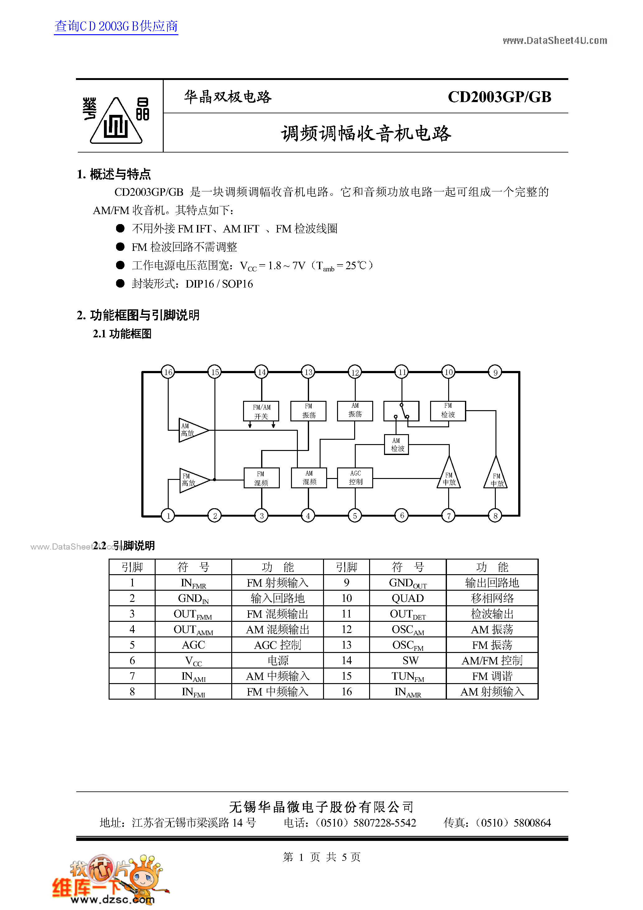 5u4gb-datasheet 5u4gb-datasheet