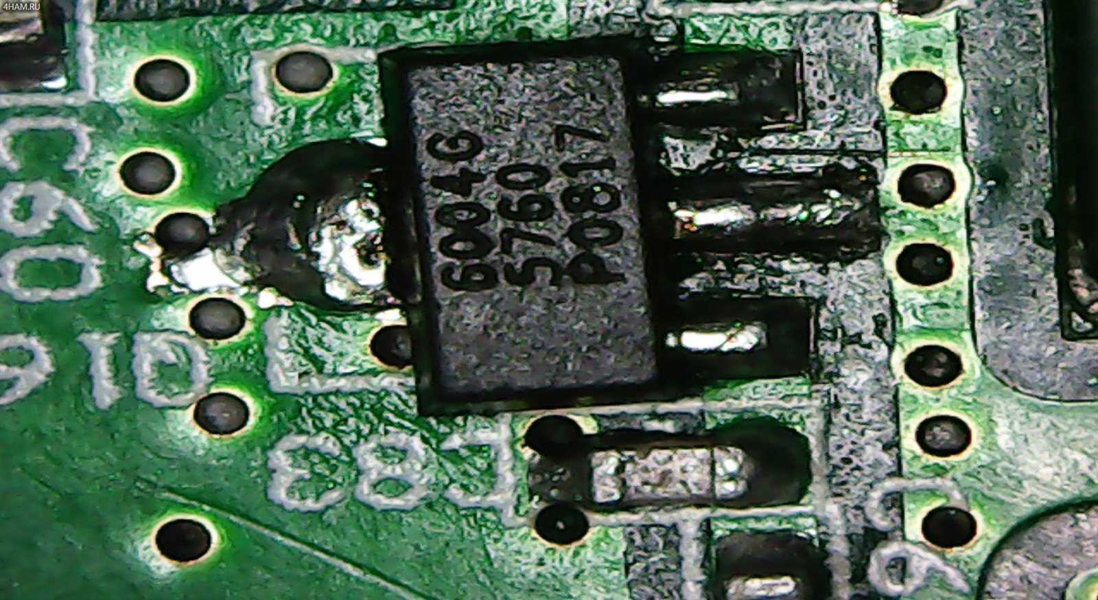 6004-datasheet 6004-datasheet