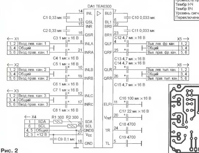 6300-datasheet 6300-datasheet