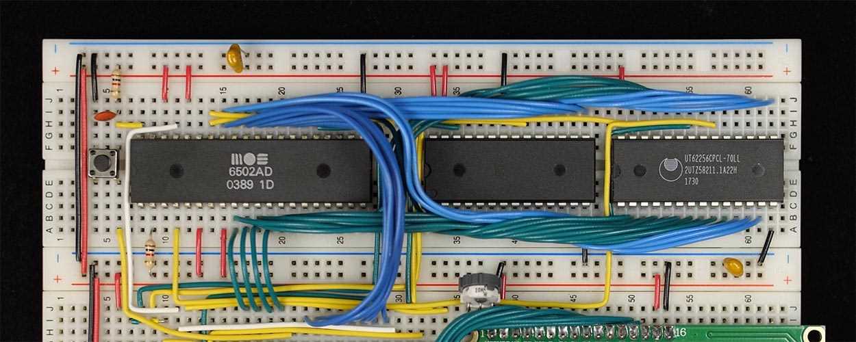 6502-cpu-datasheet