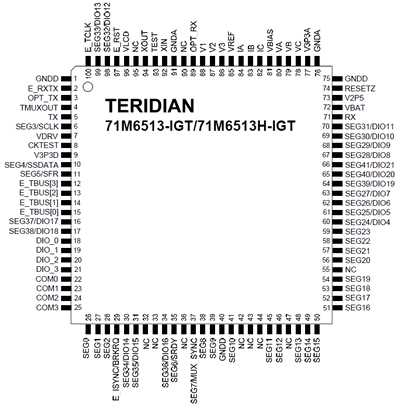 6513-datasheet 6513-datasheet