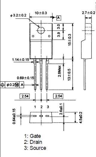 65k5-datasheet 65k5-datasheet