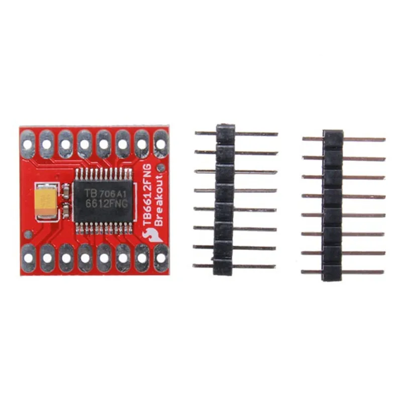 6612a-datasheet 6612a-datasheet