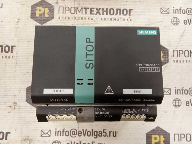 6ep1336-1lb00-datasheet