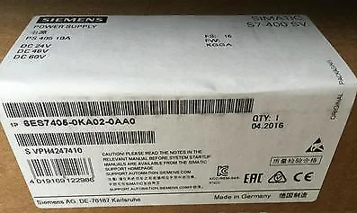 6es7-407-0ka02-0aa0-datasheet