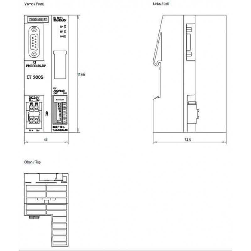 6es7151-3ba23-0ab0-datasheet