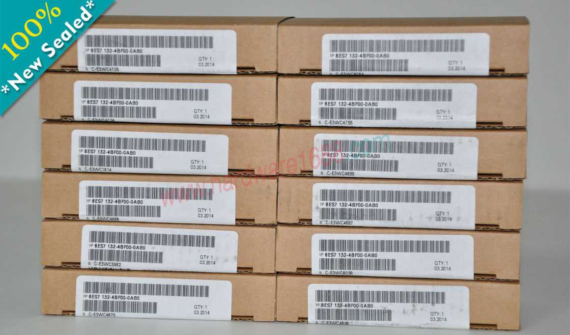 6es7193-4ca40-0aa0-datasheet 6es7193-4ca40-0aa0-datasheet