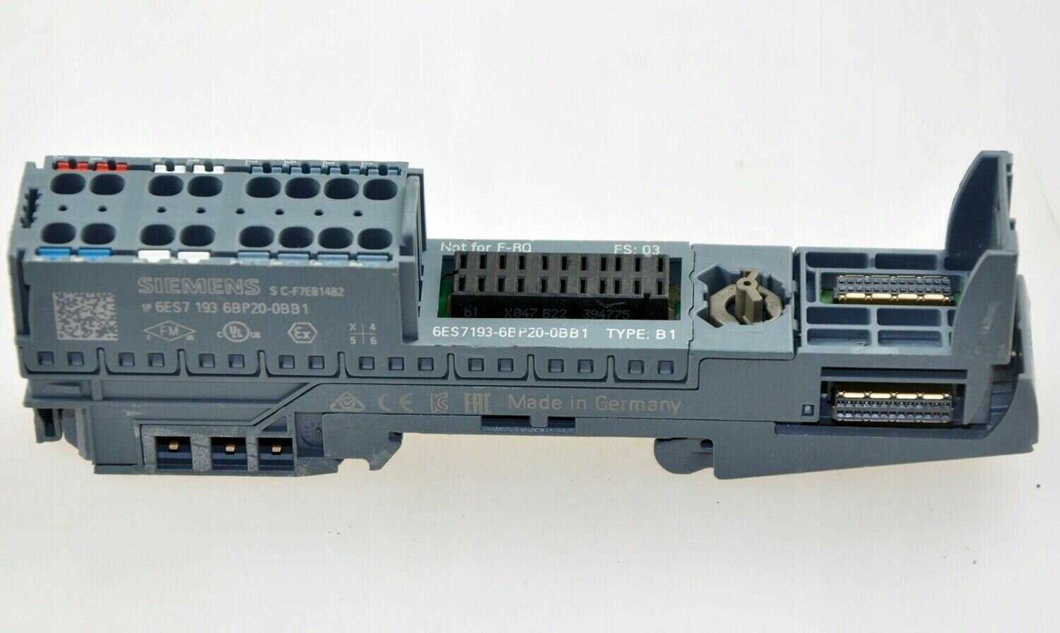 6es7193-6bp00-0da0-datasheet 6es7193-6bp00-0da0-datasheet