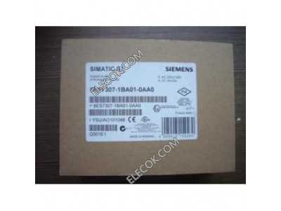 6es7307-1ba01-0aa0-datasheet 6es7307-1ba01-0aa0-datasheet