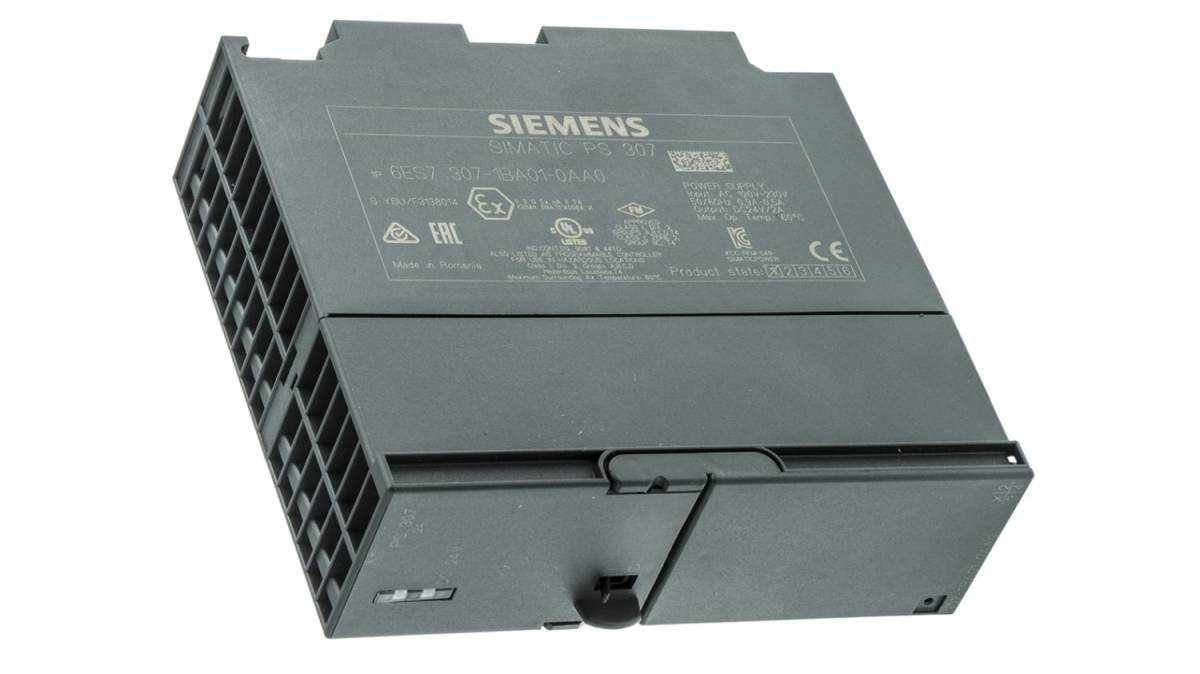 6es7307-1ba01-0aa0-datasheet
