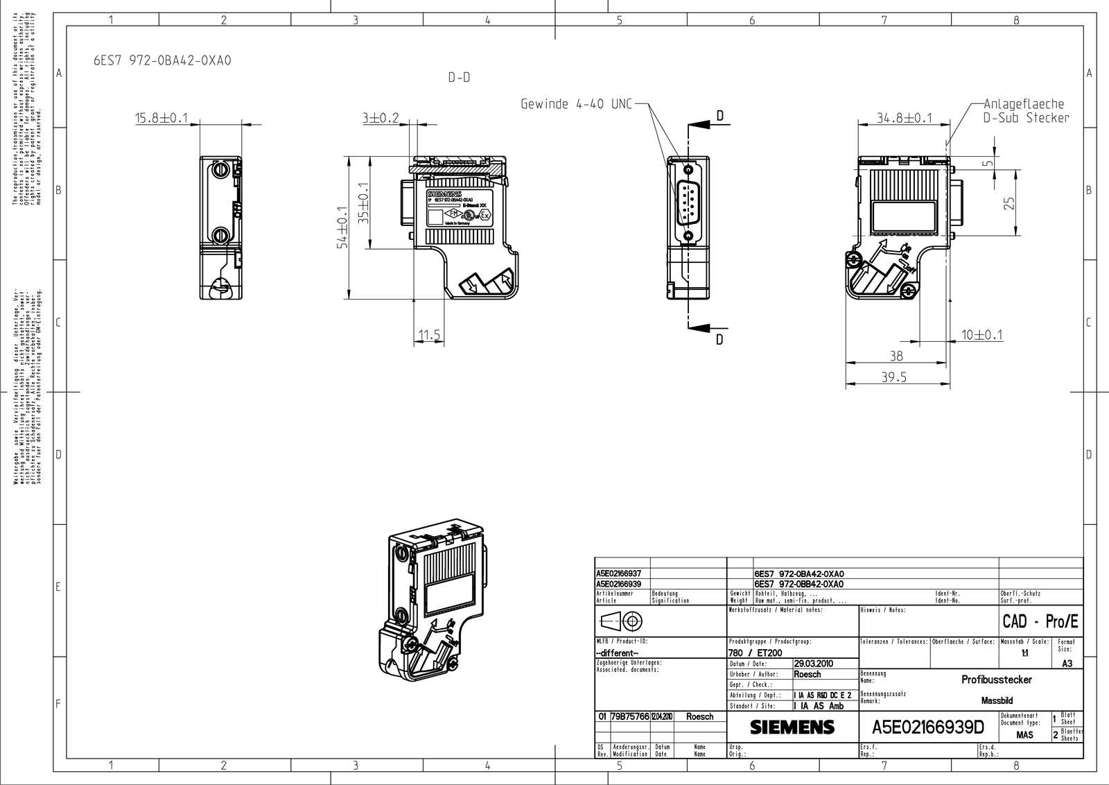 6es7972-0ba12-0xa0-datasheet 6es7972-0ba12-0xa0-datasheet