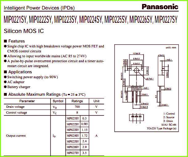 6fq7-datasheet 6fq7-datasheet