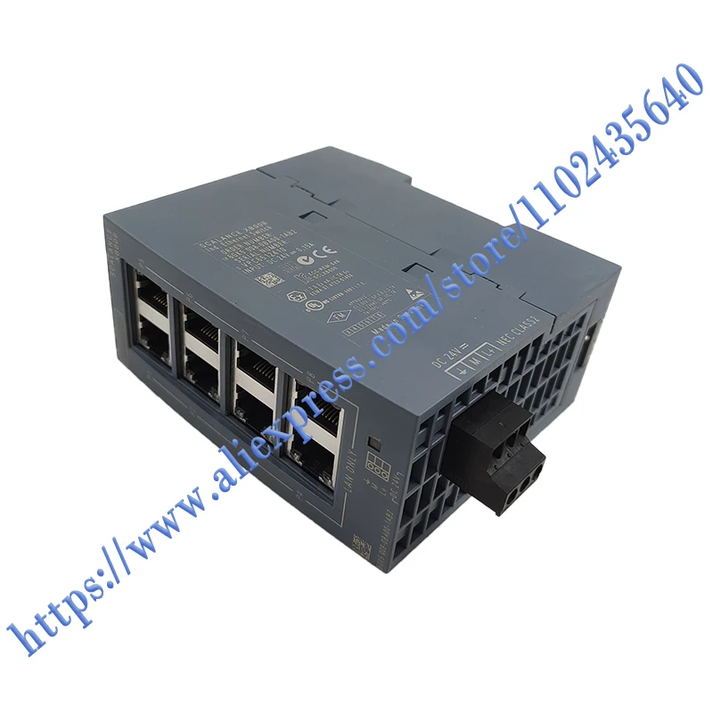 6gk5008-0ba00-1ab2-datasheet