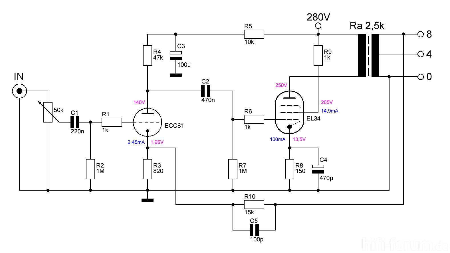 6l6gc-datasheet 6l6gc-datasheet