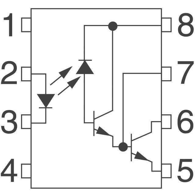 6n138-datasheet 6n138-datasheet