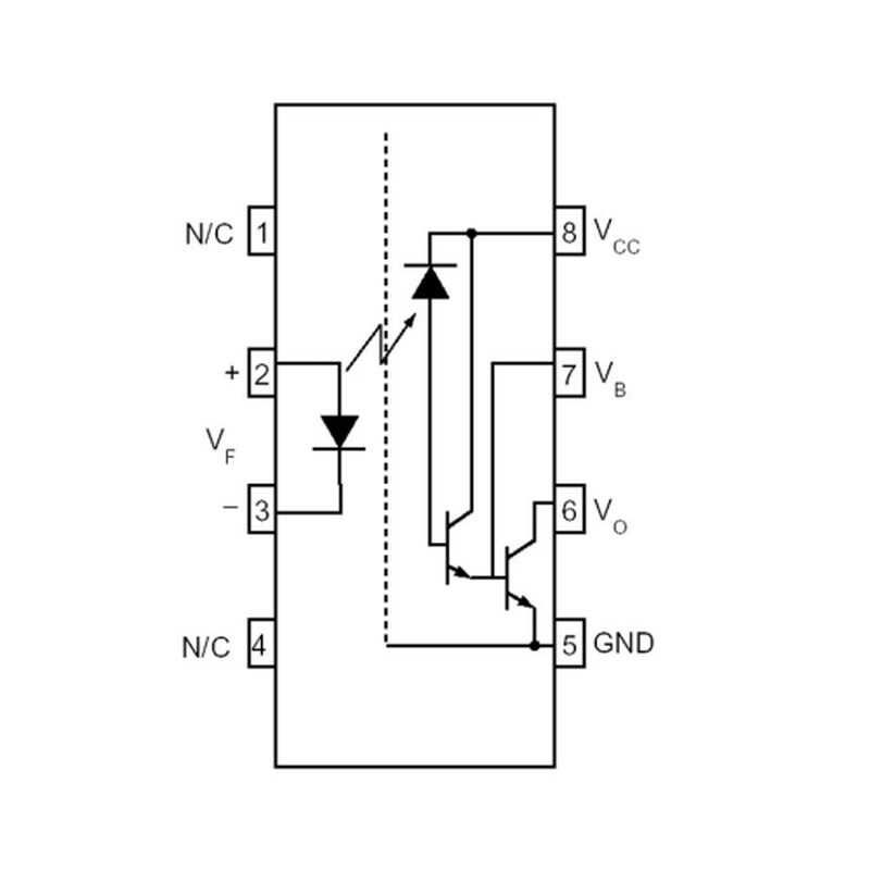 6n138-datasheet 6n138-datasheet