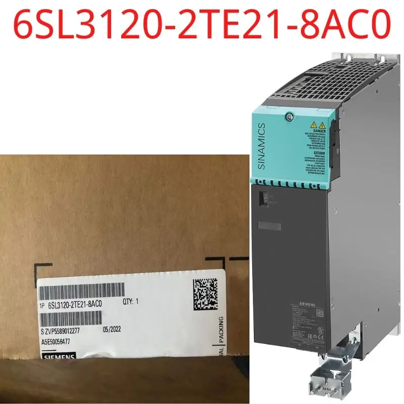 6sl3120-1te23-0aa4-datasheet