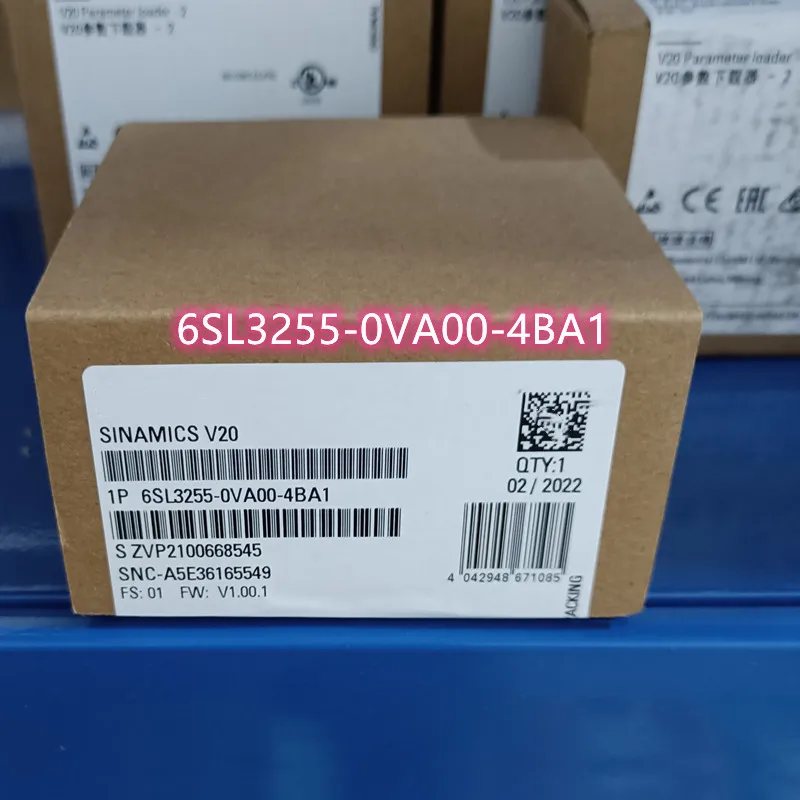 6sl3255-0aa00-4ca1-datasheet