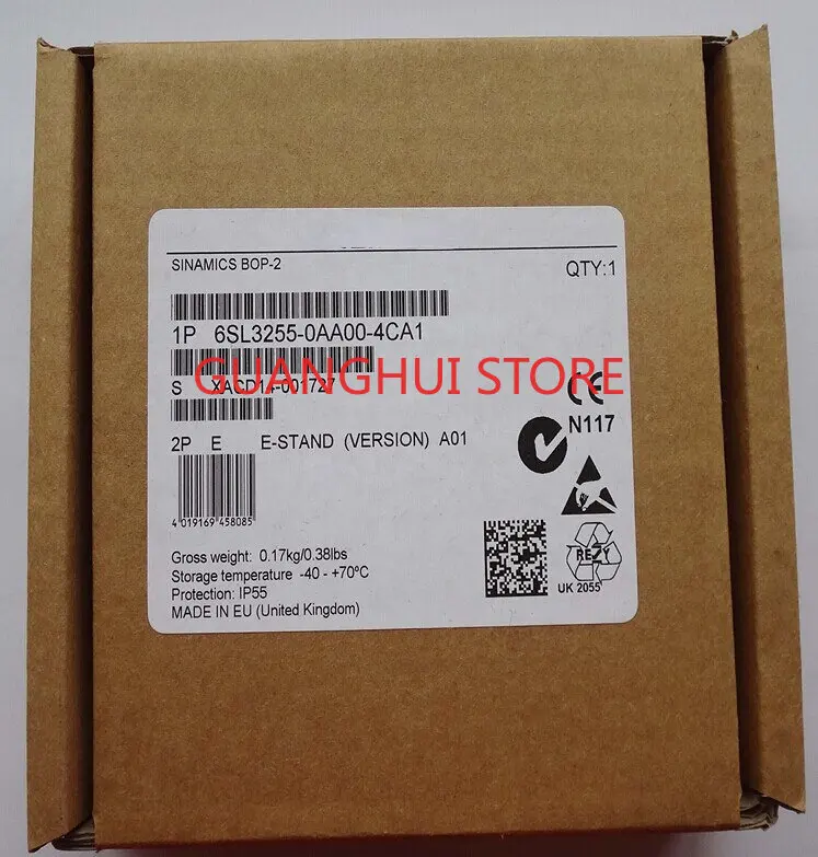 6sl3255-0aa00-4ca1-datasheet