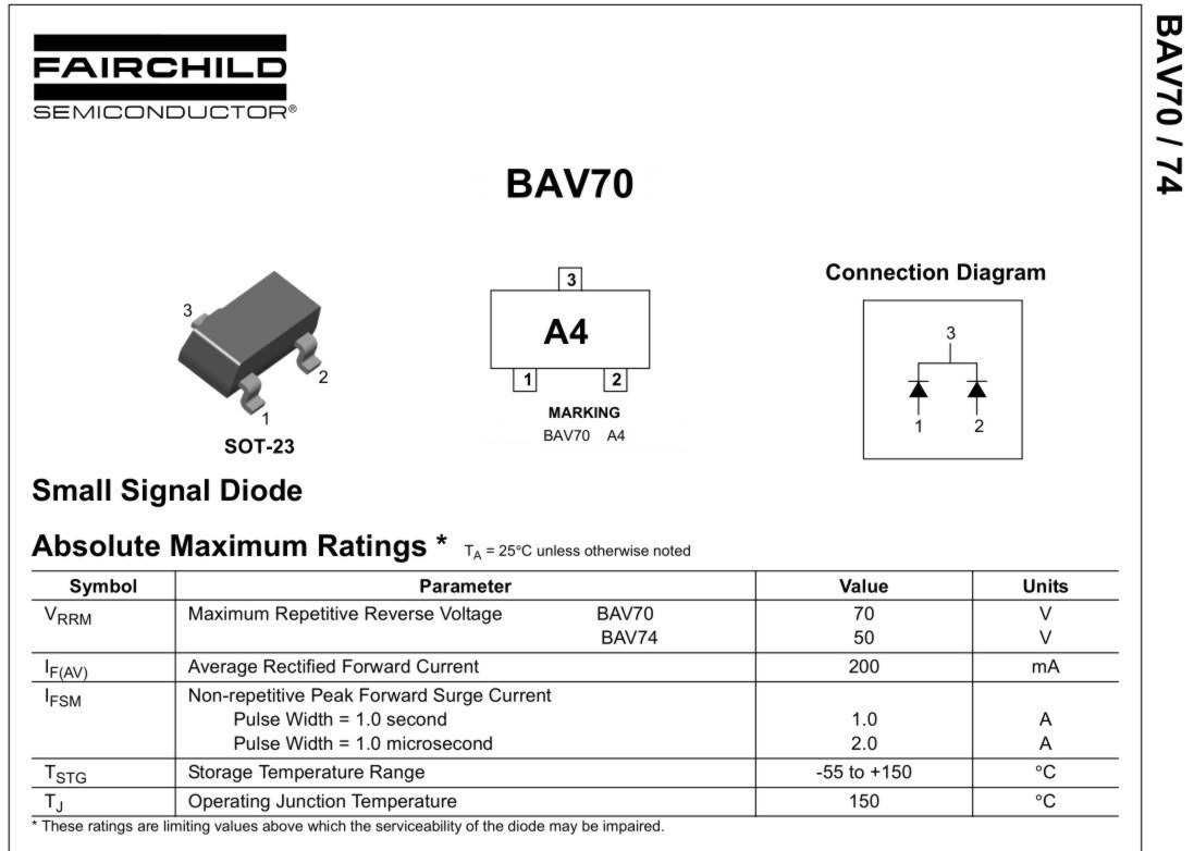 6a4-diode-datasheet