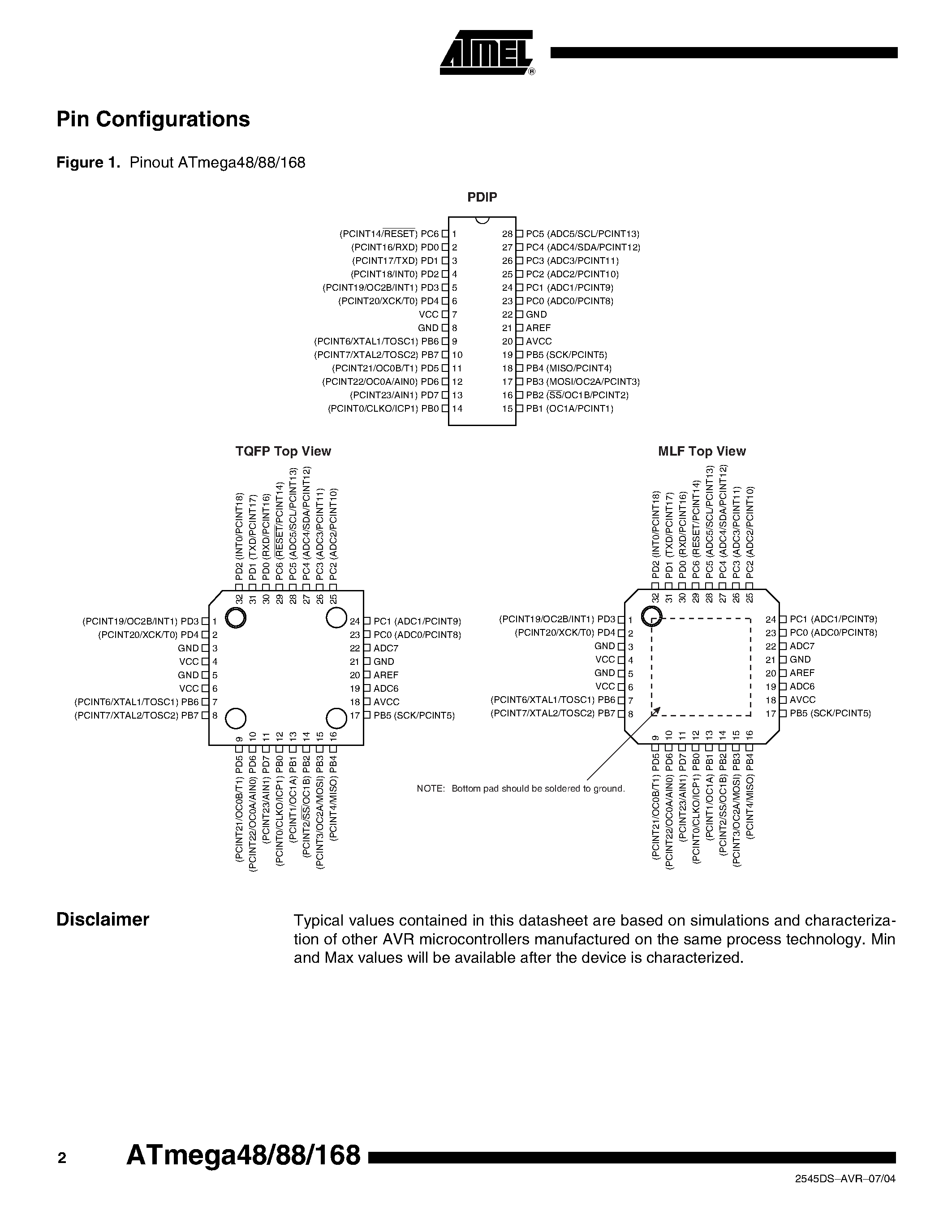 6c45pi-datasheet 6c45pi-datasheet