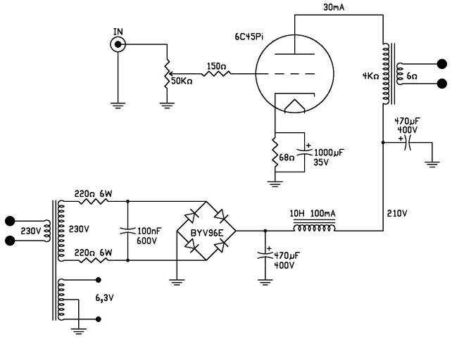 6c45pi-datasheet 6c45pi-datasheet