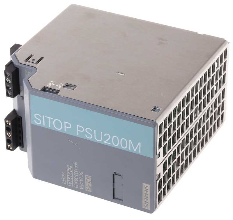 6ep1333-3ba00-datasheet