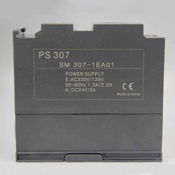 6es7307-1ba01-0aa0-datasheet 6es7307-1ba01-0aa0-datasheet
