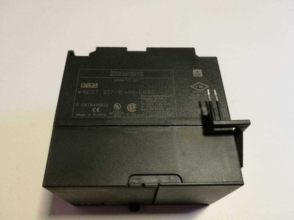 6es7307-1ea01-0aa0-datasheet 6es7307-1ea01-0aa0-datasheet