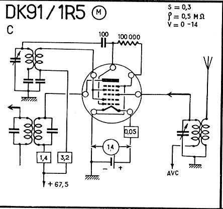 6j8-tube-datasheet 6j8-tube-datasheet