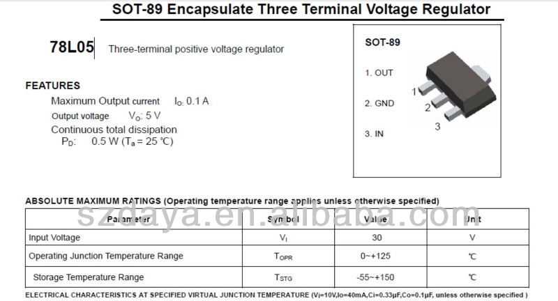 6l6gb-datasheet 6l6gb-datasheet