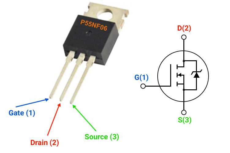 6n6-datasheet