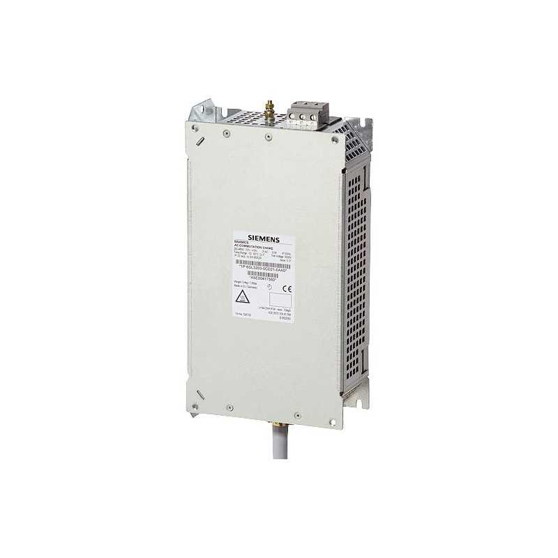 6sl3203-0ce13-2aa0-datasheet