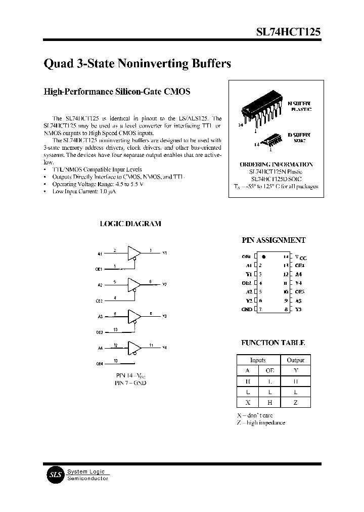 700-hn125-datasheet