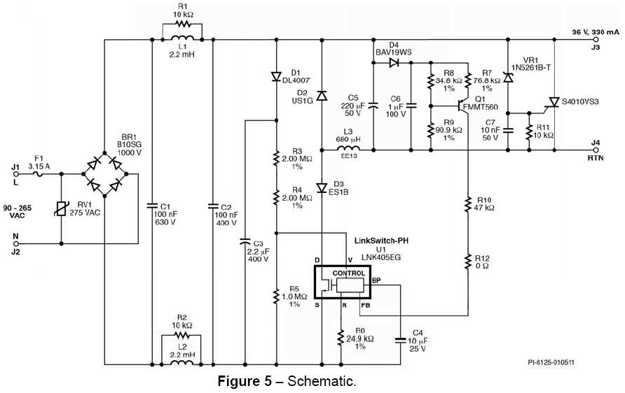 Explore the 7014x LED Driver Datasheet for Comprehensive Specifications