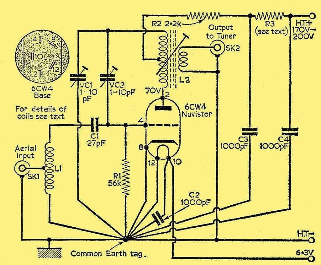 7044-tube-datasheet