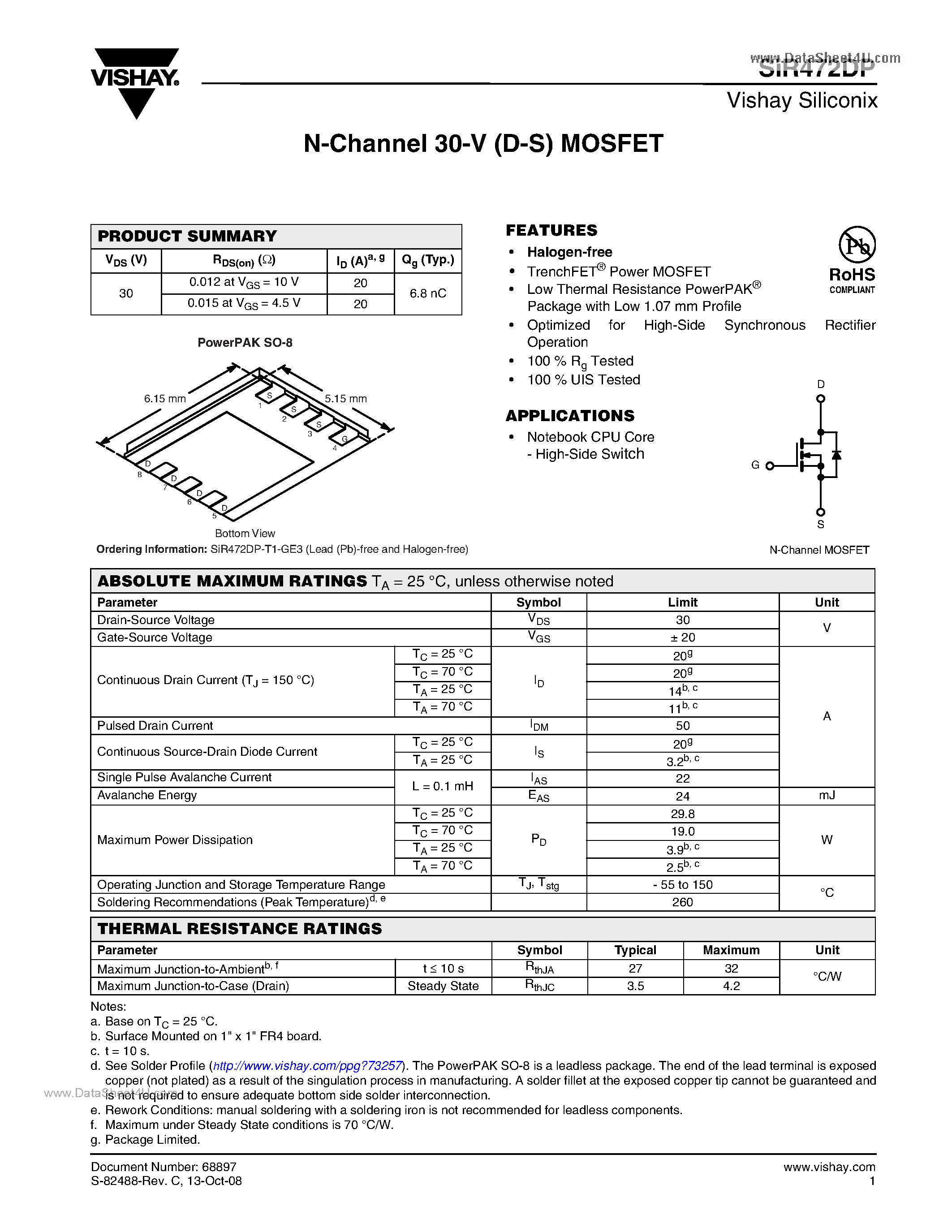 7170-datasheet