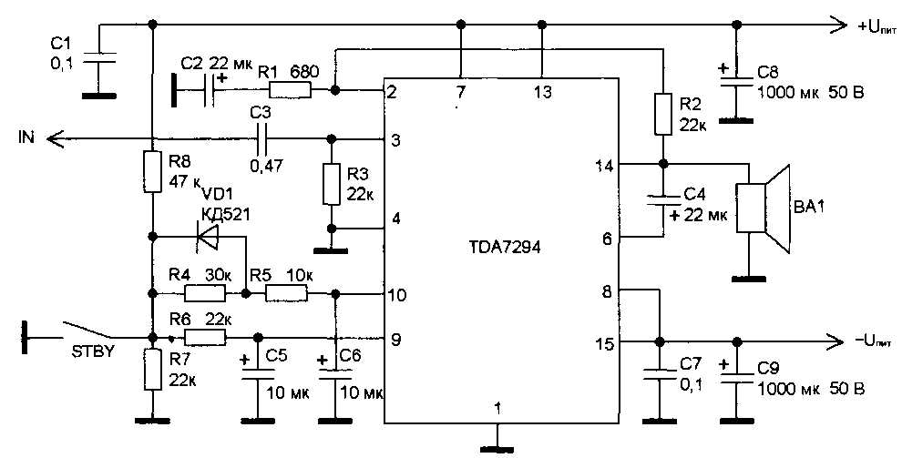 7294-datasheet