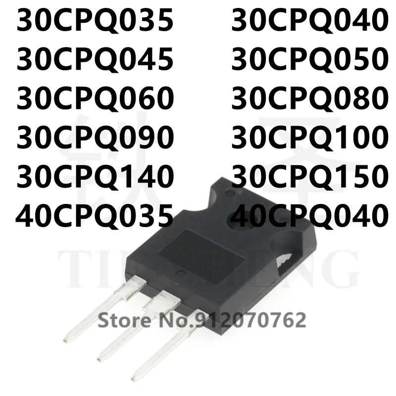 72cpq030-datasheet 72cpq030-datasheet