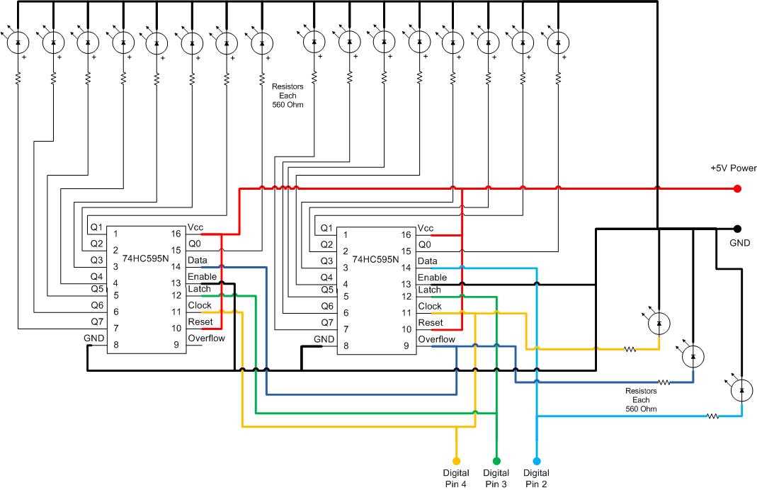 74-595-datasheet 74-595-datasheet