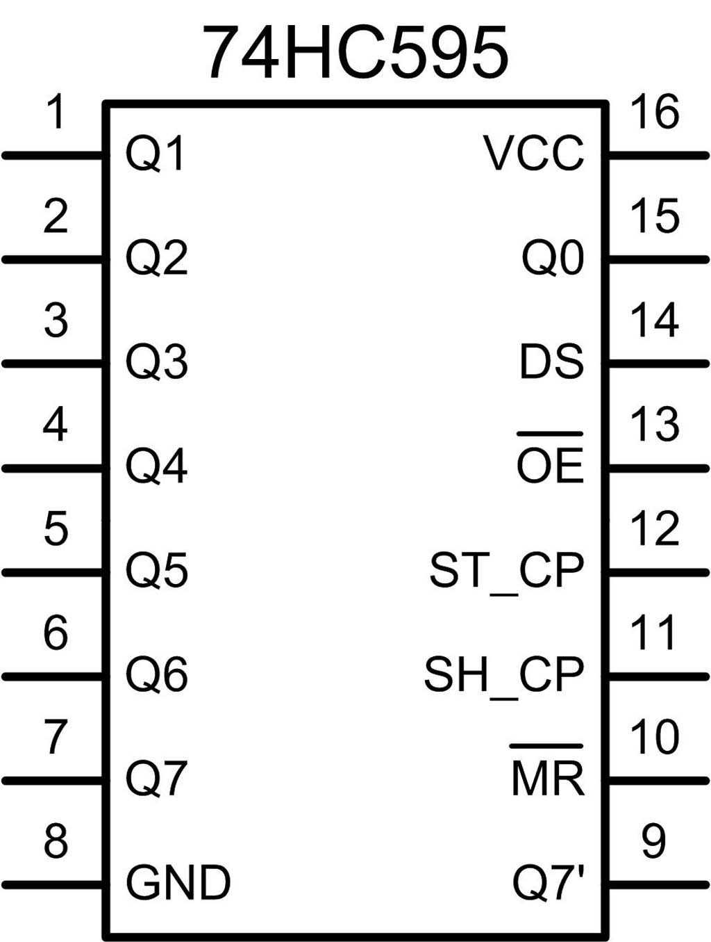 74-595-datasheet 74-595-datasheet