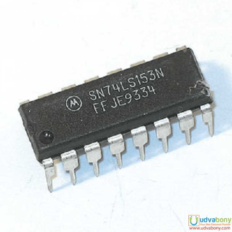 74153-datasheet 74153-datasheet