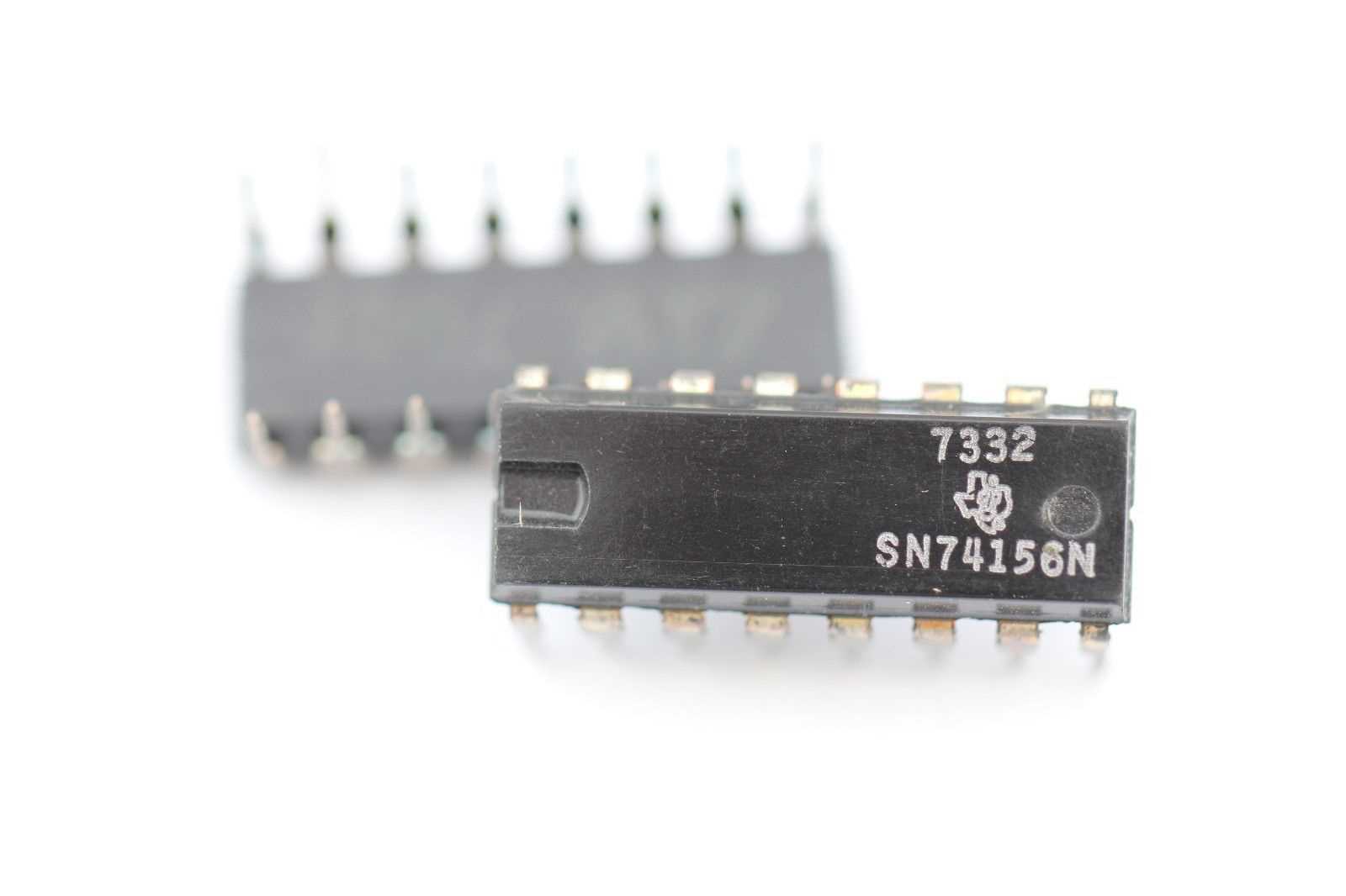 74156-datasheet 74156-datasheet