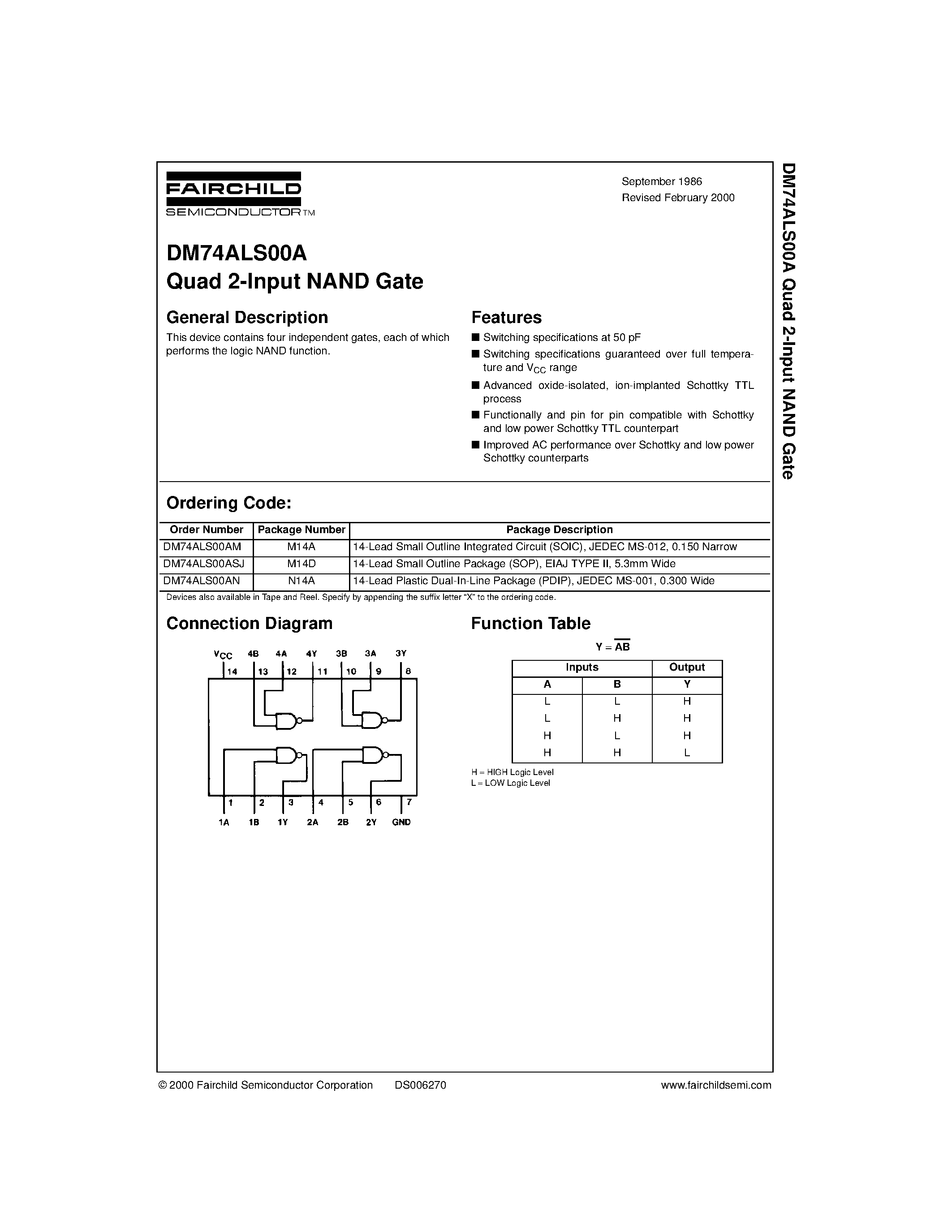 74als32n-datasheet 74als32n-datasheet