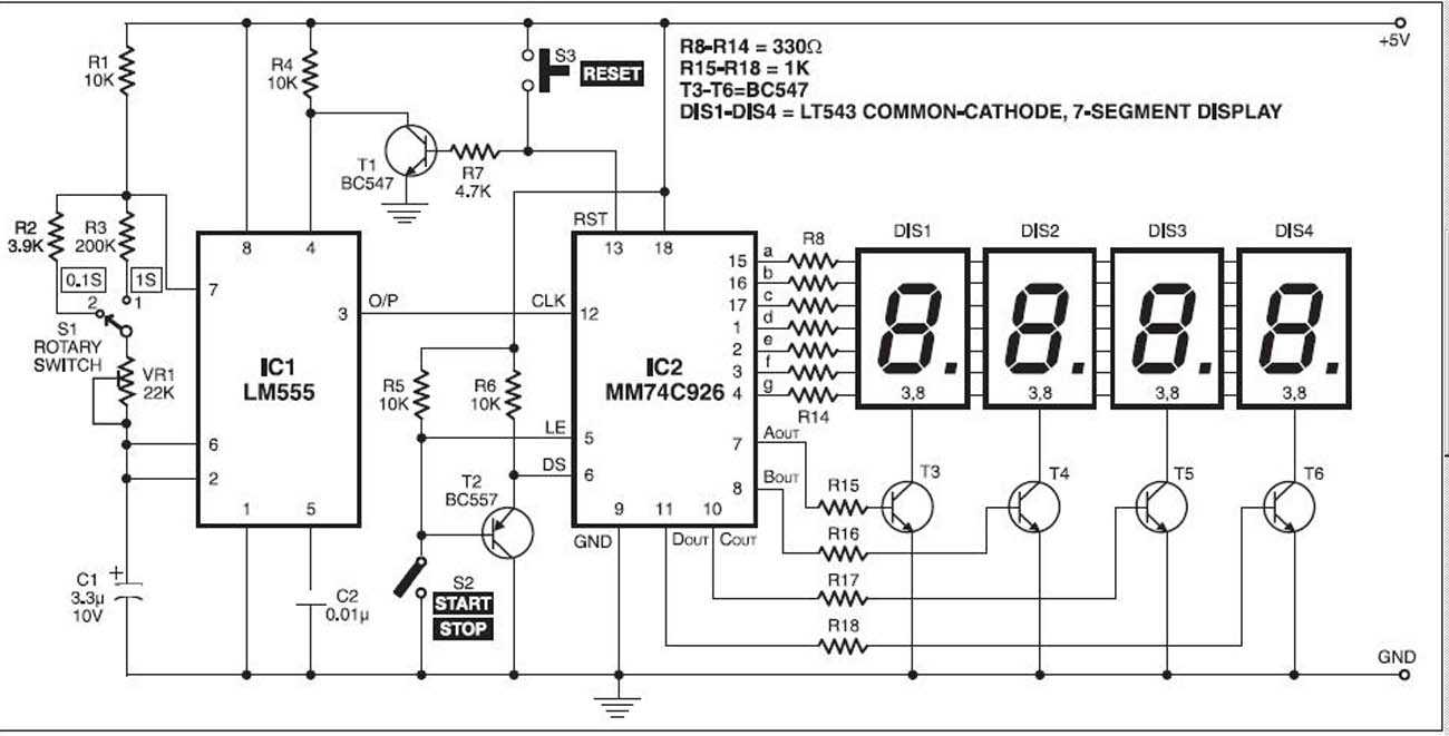 74c926-datasheet 74c926-datasheet