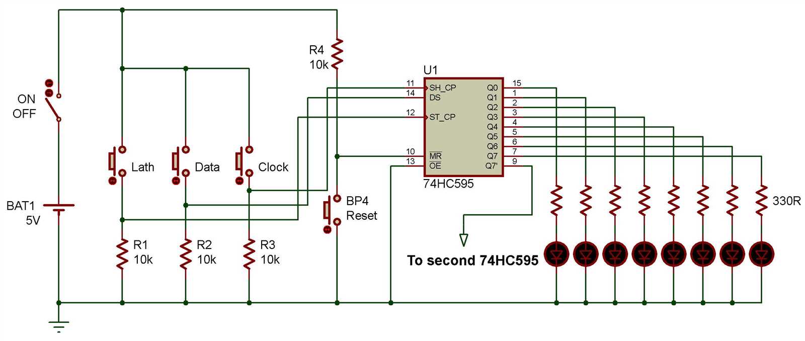 74hc190-datasheet 74hc190-datasheet