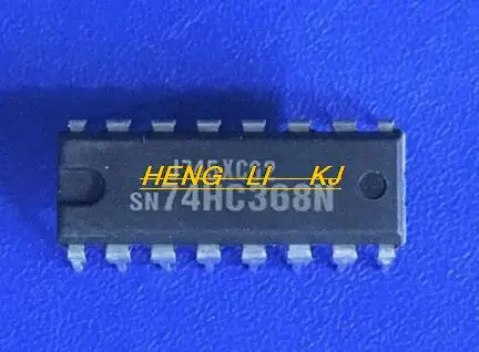 74hc368-datasheet