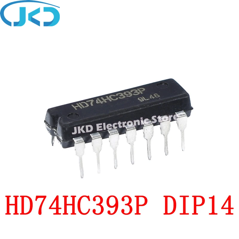 74hc393n-datasheet