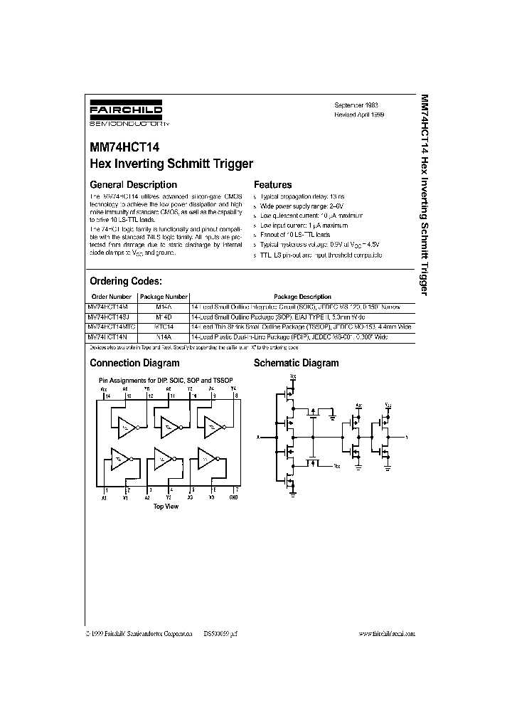 74hct125d-datasheet 74hct125d-datasheet