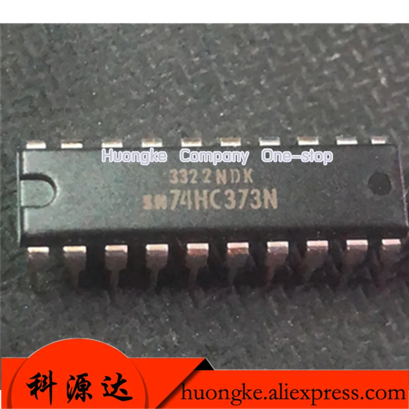 74hct373n-datasheet